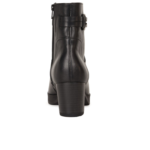 Emilia Ladies Ankle Boots