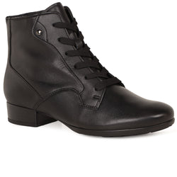 Balban Ladies Ankle Boots
