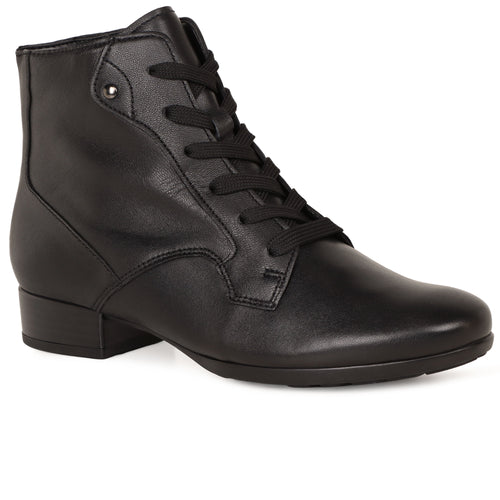 Balban Ladies Ankle Boots