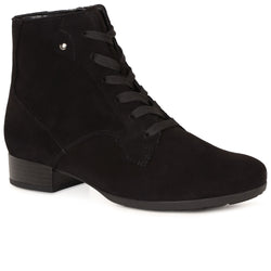 Balban Ladies Ankle Boots