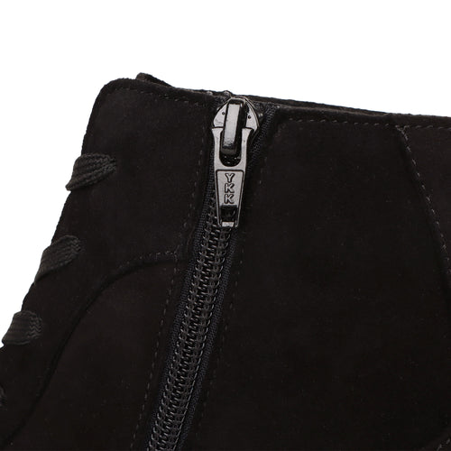 Balban Ladies Ankle Boots