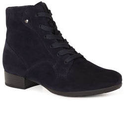 Balban Ladies Ankle Boots