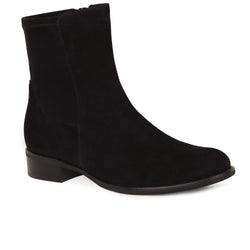 Barcelona Ladies Ankle Boots