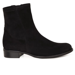 Barcelona Ladies Ankle Boots