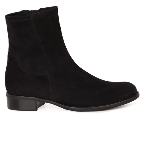 Barcelona Ladies Ankle Boots