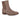 Barcelona Ladies Ankle Boots