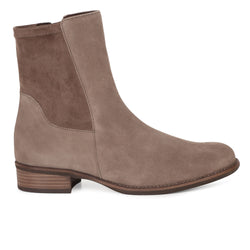 Barcelona Ladies Ankle Boots