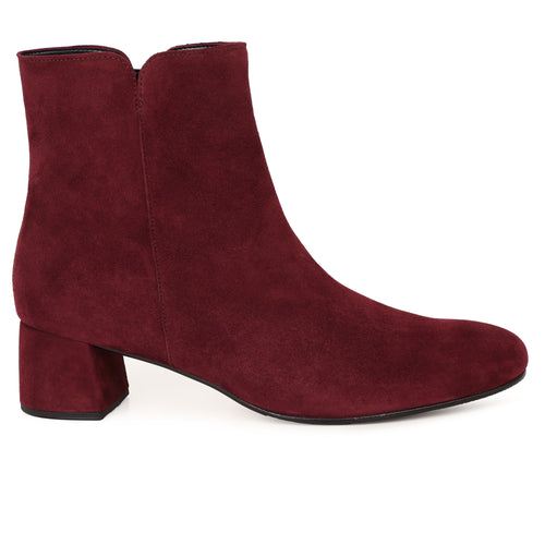 Abbey Ladies Ankle Boots