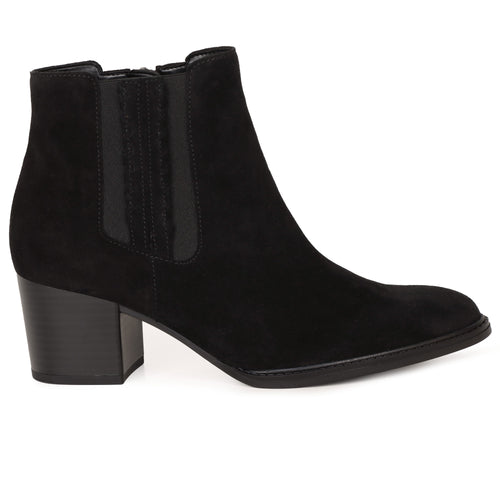 Region Ladies Ankle Boots