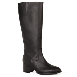 Verity Ladies Knee High Boots