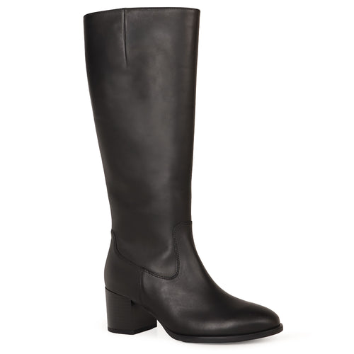 Verity Ladies Knee High Boots