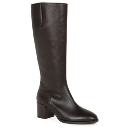 Verity Ladies Knee High Boots