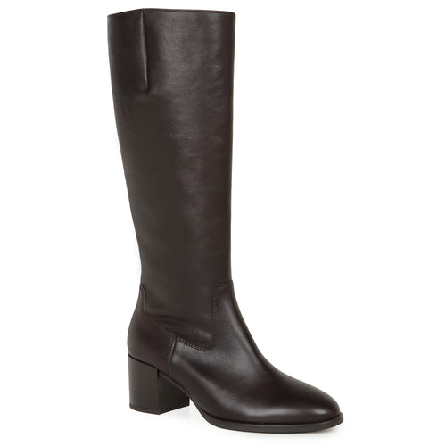 Verity Ladies Knee High Boots