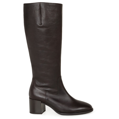 Verity Ladies Knee High Boots