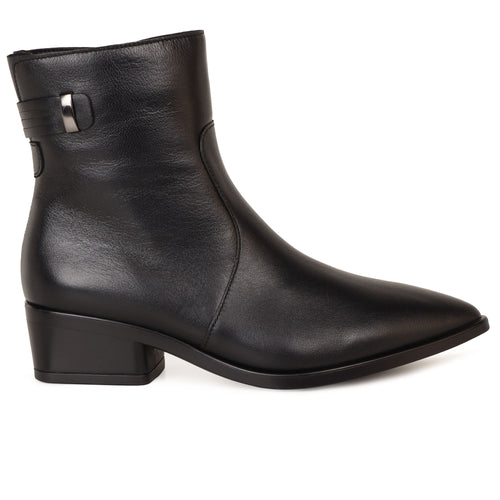 Palette Ladies Ankle Boots