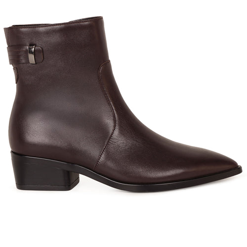 Palette Ladies Ankle Boots