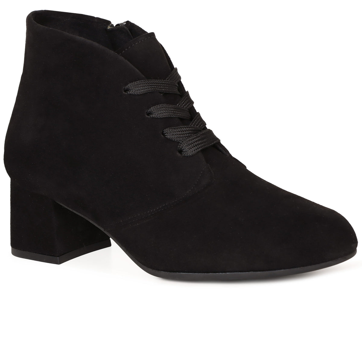 Tiff Ankle Boots