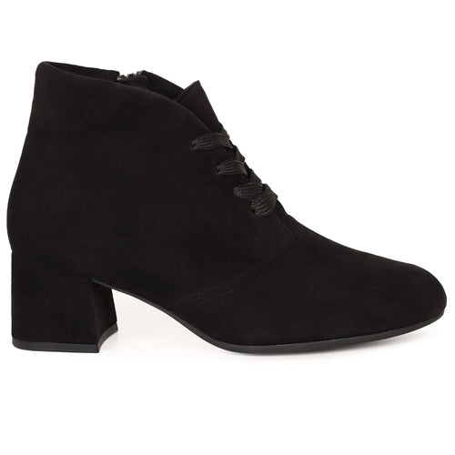 Tiff Ladies Ankle Boots