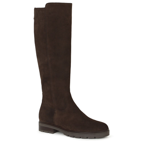 Jaqueline Ladies Knee High Boots