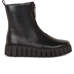Shari Ladies Ankle Boots