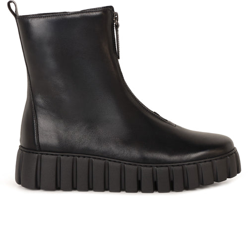 Shari Ladies Ankle Boots