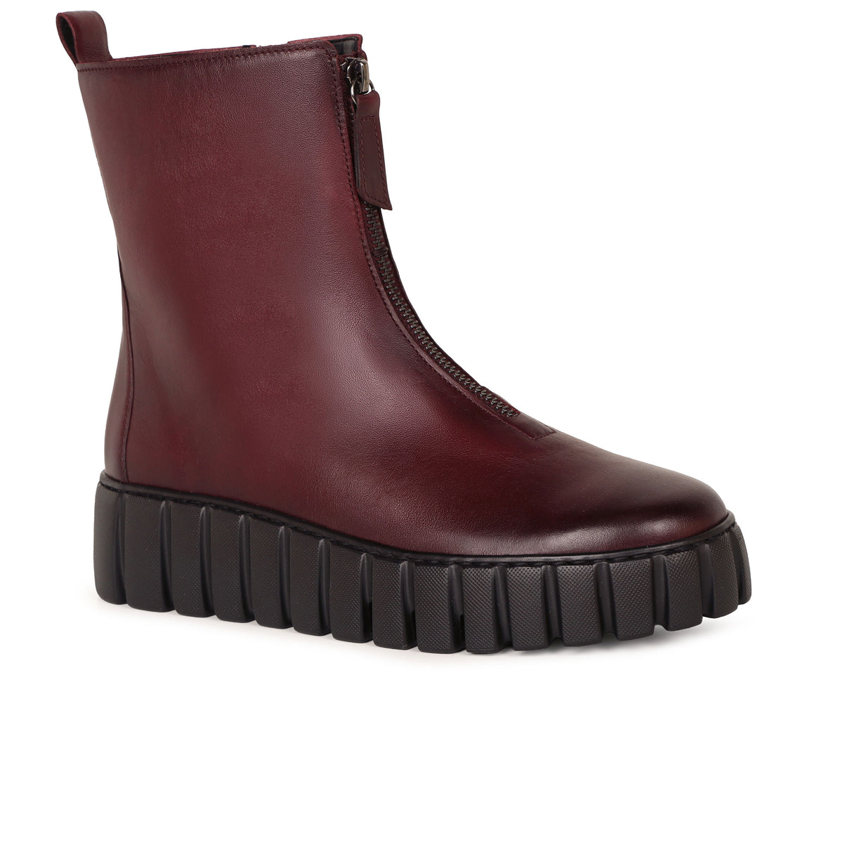 Shari Ankle Boots