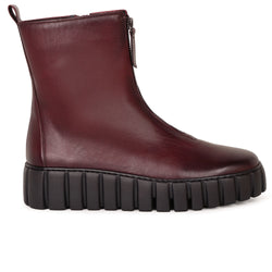 Shari Ladies Ankle Boots