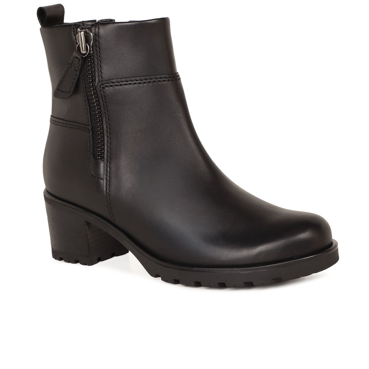 Dayna Ankle Boots