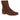 Brite Ladies Ankle Boots