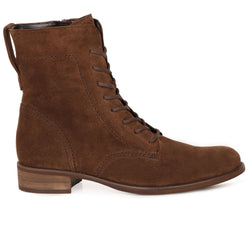 Brite Ladies Ankle Boots