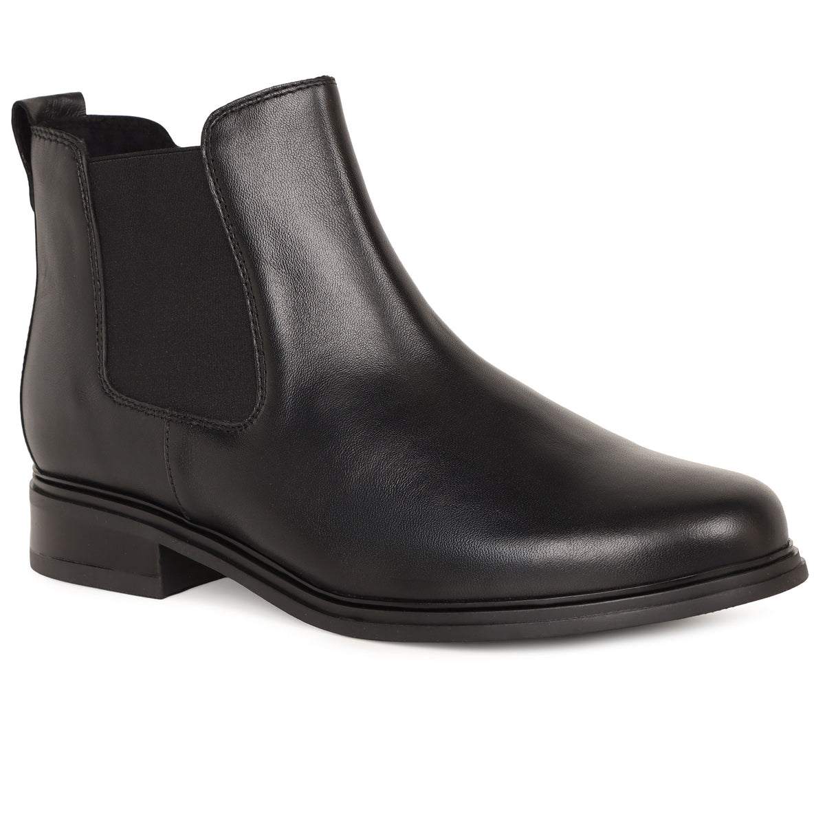 Hustle Chelsea Boots