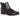 Hustle Womens Chelsea Boots