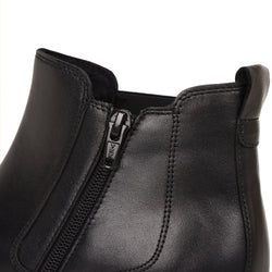 Hustle Womens Chelsea Boots