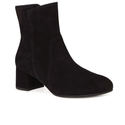 Tide Womens Ankle Boots