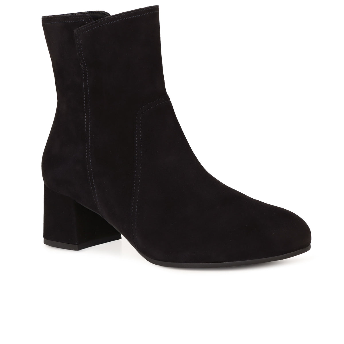 Tide Ankle Boots