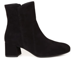 Tide Womens Ankle Boots
