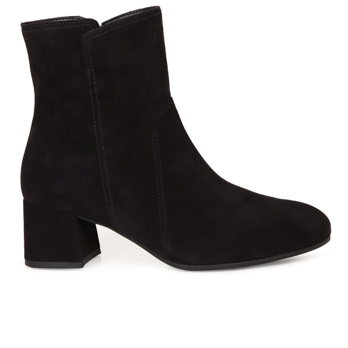 Tide Womens Ankle Boots