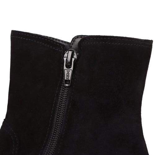 Tide Womens Ankle Boots