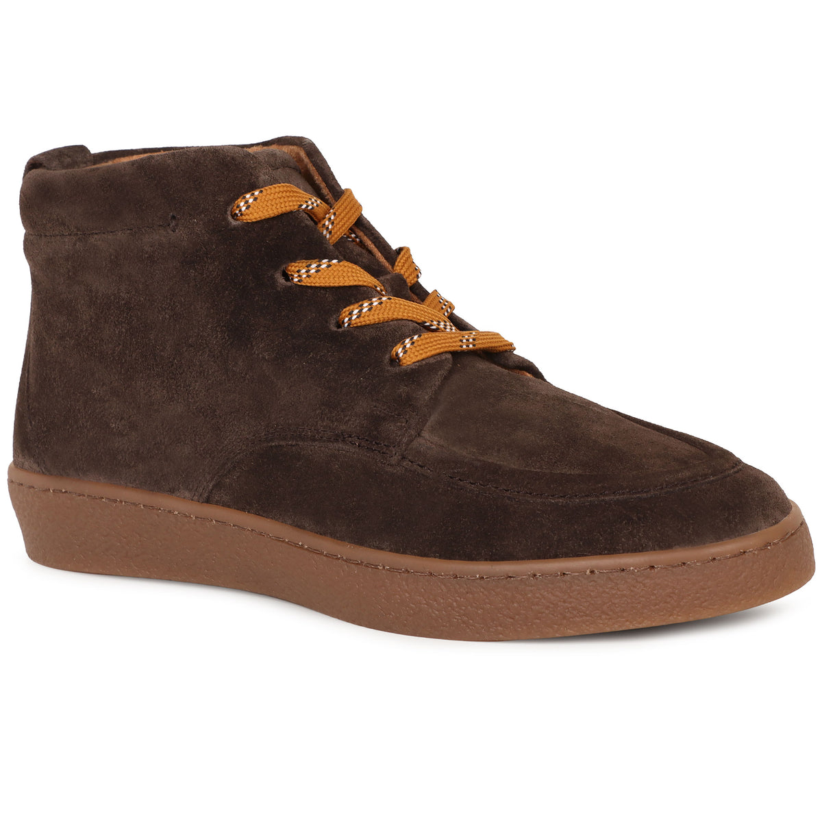 Sandalwood Ankle Boots
