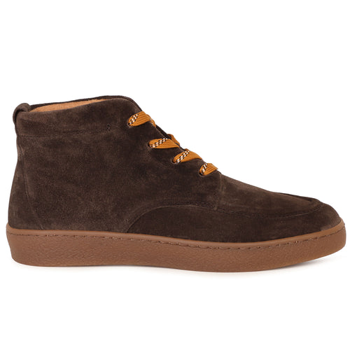 Sandalwood Womens Ankle Boots