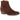 Hex Ladies Ankle Boots