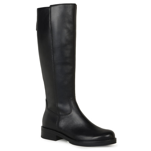 Hutch Ladies Knee High Boots