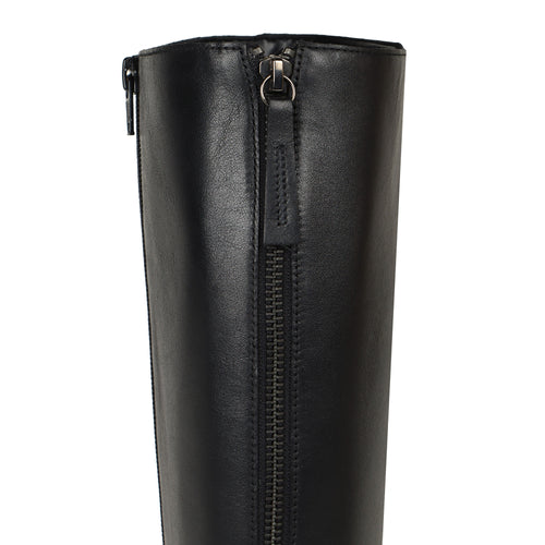 Hutch Ladies Knee High Boots
