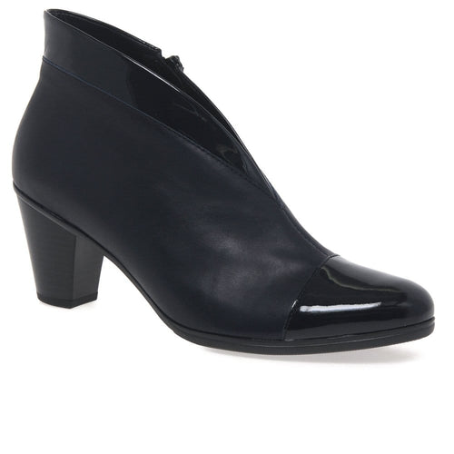 Enfield Womens Ankle Boots