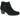 Olivetti Womens Zip Fastening Ankle Boots