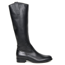 Brook XS Womens Knee High Boots