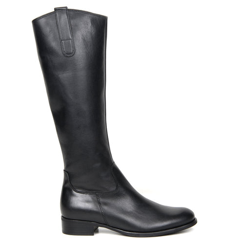 Brook XS Womens Knee High Boots