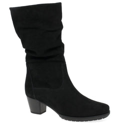 Oslo Womens Calf Length Boots