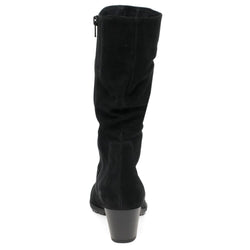 Oslo Womens Calf Length Boots