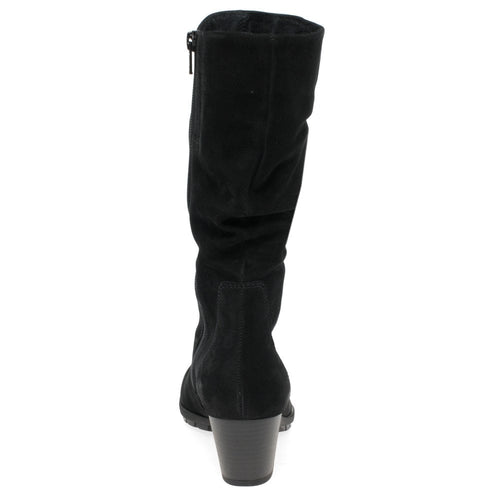 Oslo Womens Calf Length Boots